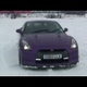 VIDEO: This GT-R Proves Again Why You Need Snow Tires